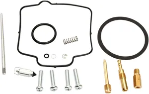 MOOSE OFFROAD HARD-PARTS CARB REPAIR KIT