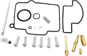 MOOSE OFFROAD HARD-PARTS CARB REPAIR KIT