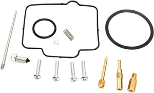 MOOSE OFFROAD HARD-PARTS CARB REPAIR KIT