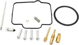 MOOSE OFFROAD HARD-PARTS CARB REPAIR KIT