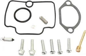 MOOSE OFFROAD HARD-PARTS CARB REPAIR KIT