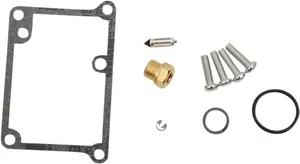 MOOSE OFFROAD HARD-PARTS CARB REPAIR KIT