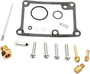 MOOSE OFFROAD HARD-PARTS CARB REPAIR KIT