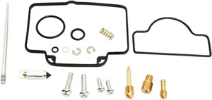 MOOSE OFFROAD HARD-PARTS CARB REPAIR KIT