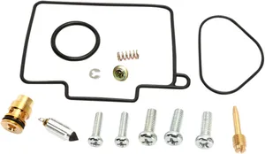 MOOSE OFFROAD HARD-PARTS CARB REPAIR KIT