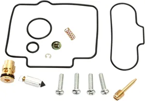 MOOSE OFFROAD HARD-PARTS CARB REPAIR KIT