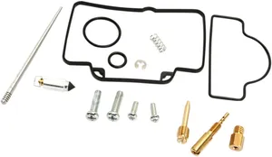 MOOSE OFFROAD HARD-PARTS CARB REPAIR KIT