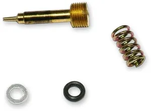 K&S TECHNOLOGIES CARBURETOR AIR/FUEL SCREW KIT