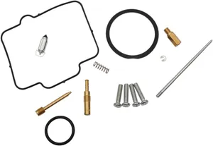 MOOSE OFFROAD HARD-PARTS REPAIR KIT CARB HON