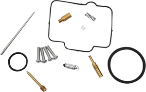 MOOSE OFFROAD HARD-PARTS REPAIR KIT CARB HON