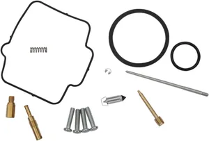 MOOSE OFFROAD HARD-PARTS REPAIR KIT CARB HON