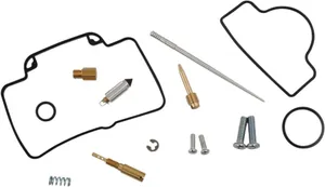 MOOSE OFFROAD HARD-PARTS REPAIR KIT CARB SUZ