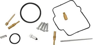 MOOSE OFFROAD HARD-PARTS REPAIR KIT CARB HON