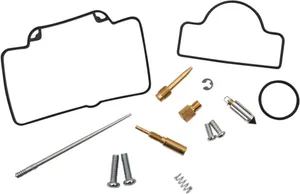 MOOSE OFFROAD HARD-PARTS REPAIR KIT CARB SUZ