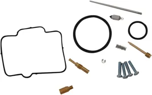 MOOSE OFFROAD HARD-PARTS REPAIR KIT CARB KAW