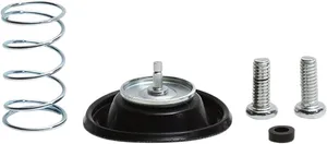 MOOSE OFFROAD HARD-PARTS REBUILD KT AIRCUTOFF VLVE