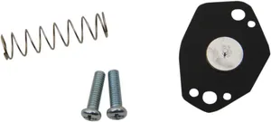 MOOSE OFFROAD HARD-PARTS REBUILD KT AIRCUTOFF VLVE