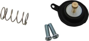 MOOSE OFFROAD HARD-PARTS REBUILD KT AIRCUTOFF VLVE
