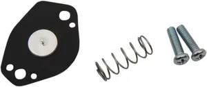 MOOSE OFFROAD HARD-PARTS REBUILD KT AIRCUTOFF VLVE