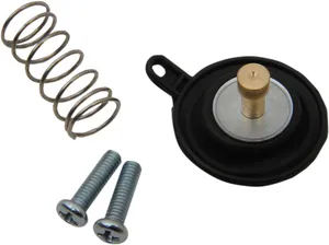 MOOSE OFFROAD HARD-PARTS REBUILD KT AIRCUTOFF VLVE