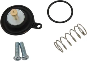 MOOSE OFFROAD HARD-PARTS REBUILD KT AIRCUTOFF VLVE