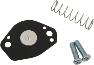 MOOSE OFFROAD HARD-PARTS REBUILD KT AIRCUTOFF VLVE