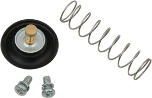 MOOSE OFFROAD HARD-PARTS REBUILD KT AIRCUTOFF VLVE