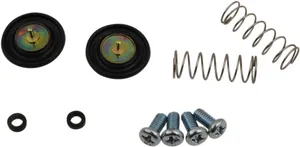 MOOSE OFFROAD HARD-PARTS REBUILD KT AIRCUTOFF VLVE