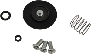 MOOSE OFFROAD HARD-PARTS REBUILD KT ACCEL PUMP