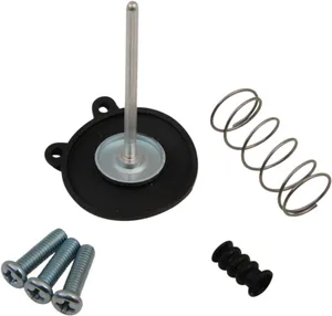 MOOSE OFFROAD HARD-PARTS REBUILD KT ACCEL PUMP