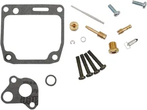 MOOSE OFFROAD HARD-PARTS REPAIR KIT CARB YAM