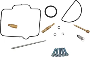 MOOSE OFFROAD HARD-PARTS REPAIR KIT CARB YAM