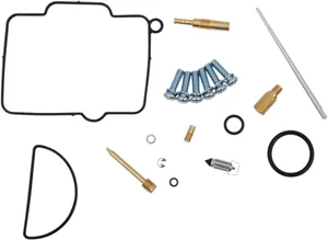 MOOSE OFFROAD HARD-PARTS REPAIR KIT CARB YAM