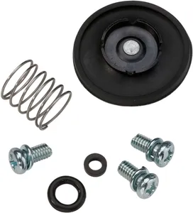 MOOSE OFFROAD HARD-PARTS REBUILD KT ACCEL PUMP