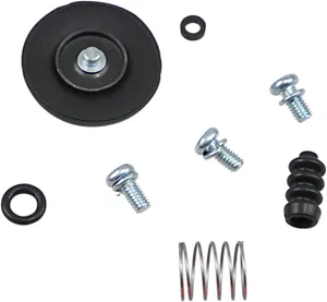 MOOSE OFFROAD HARD-PARTS REBUILD KT ACCEL PUMP