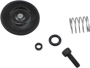 MOOSE OFFROAD HARD-PARTS REBUILD KT ACCEL PUMP