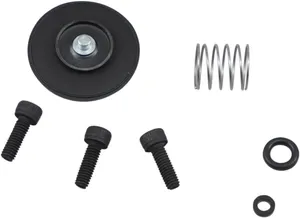 MOOSE OFFROAD HARD-PARTS REBUILD KT ACCEL PUMP