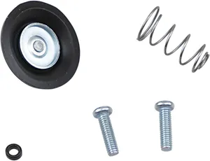 MOOSE OFFROAD HARD-PARTS REBUILD KT AIRCUTOFF VLV