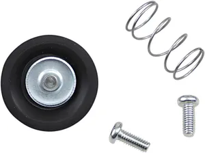 MOOSE OFFROAD HARD-PARTS REBUILD KT AIRCUTOFF VLV