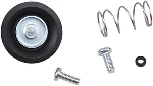 MOOSE OFFROAD HARD-PARTS REBUILD KT AIRCUTOFF VLV