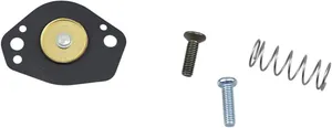 MOOSE OFFROAD HARD-PARTS REBUILD KT AIRCUTOFF VLV