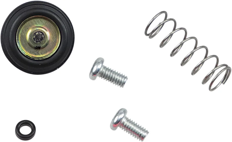 Moose Offroad REBUILD KT AIRCUTOFF VLV