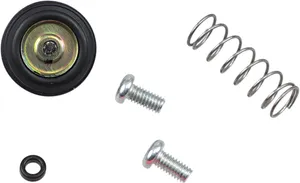 MOOSE OFFROAD HARD-PARTS REBUILD KT AIRCUTOFF VLV