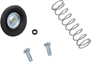 MOOSE OFFROAD HARD-PARTS REBUILD KT AIRCUTOFF VLV