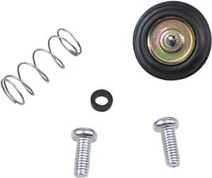 MOOSE OFFROAD HARD-PARTS REBUILD KT AIRCUTOFF VLV