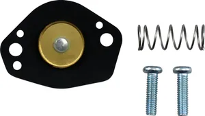 PARTS UNLIMITED REBUILD KIT AIRCUTOFF VLV