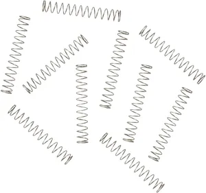 S&S SPRING ACC PMP PLNGR 10PK