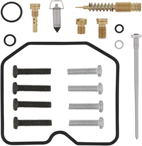 MOOSE OFFROAD HARD-PARTS REPAIR KIT CARB KAW