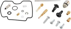 MOOSE OFFROAD HARD-PARTS REPAIR KIT CARB YAM