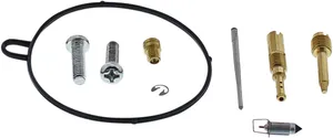MOOSE OFFROAD HARD-PARTS REPAIR KIT CARB YAM
